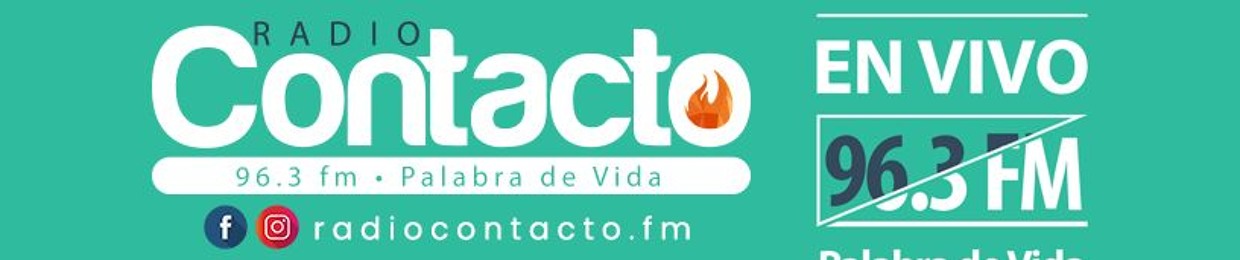 Stream Radio Contacto 96.3 FM music | Listen to songs, albums, playlists  for free on SoundCloud