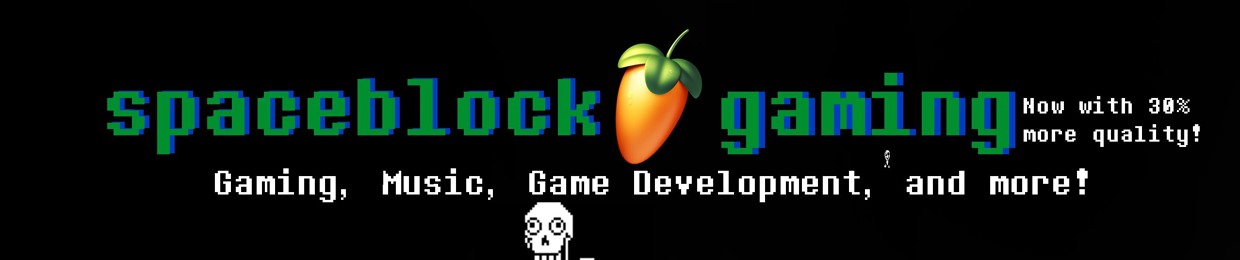 spaceblock gaming