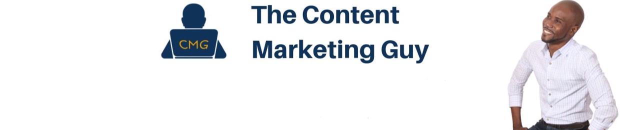 The Content Marketing Guy