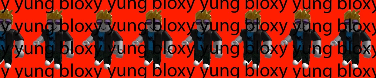 yung bloxy vault