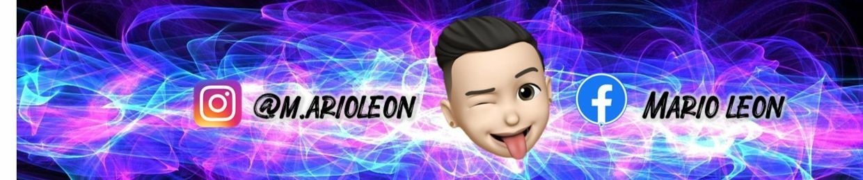 MARIO LEON