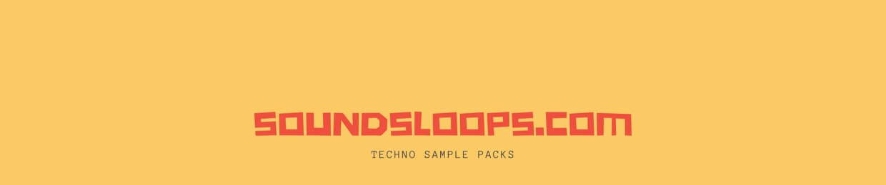 HardTechno and Schranz Samples & Loops