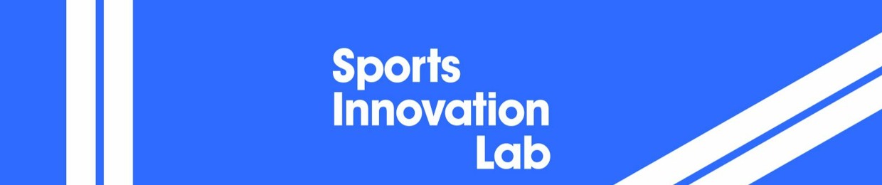 Sports Innovation Lab Fluid Fan Podcast