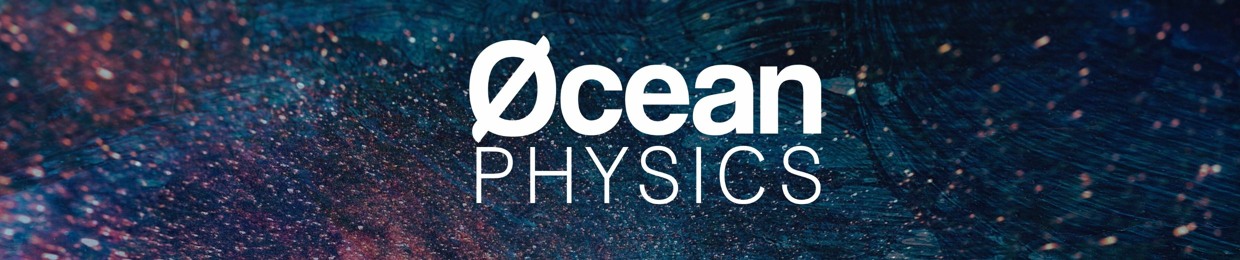 Ocean Physics