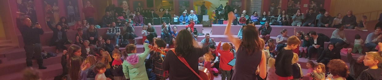 Overture Center Lullaby Project