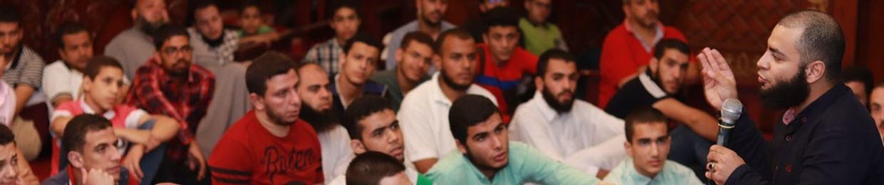 أحمد العزب Ahmed ElAzab