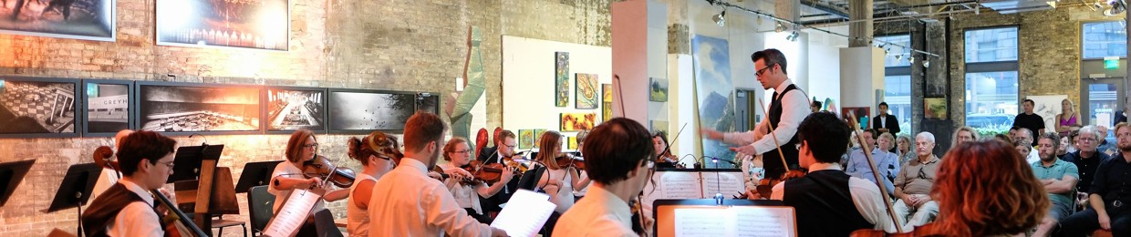 Vintage Parlor Orchestra