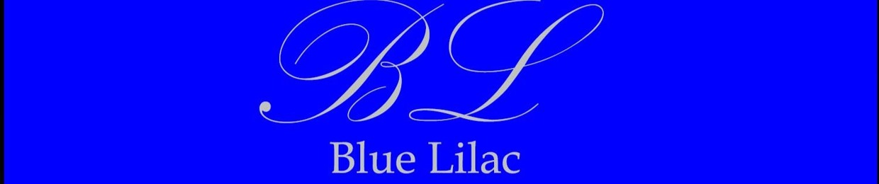 Blue Lilac Book to Life
