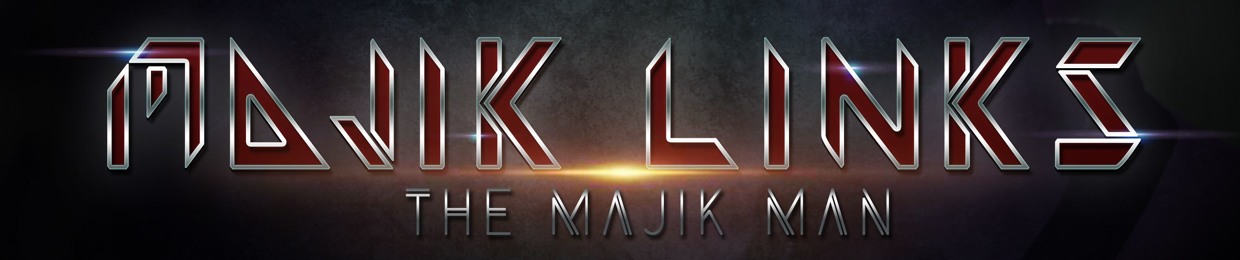 Majik Links music