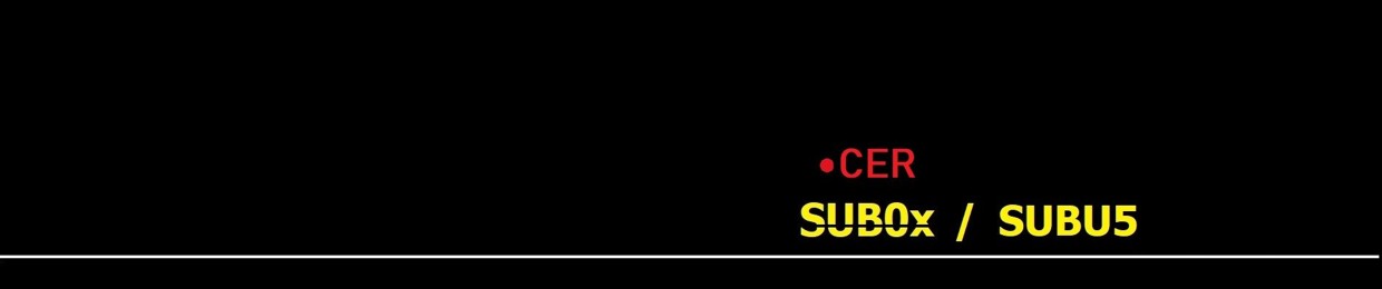 SUB0X