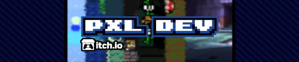 Pxl Dev