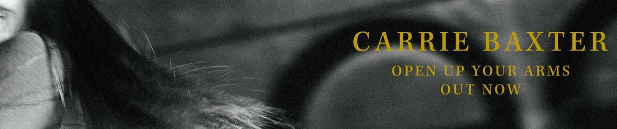 Carrie Baxter