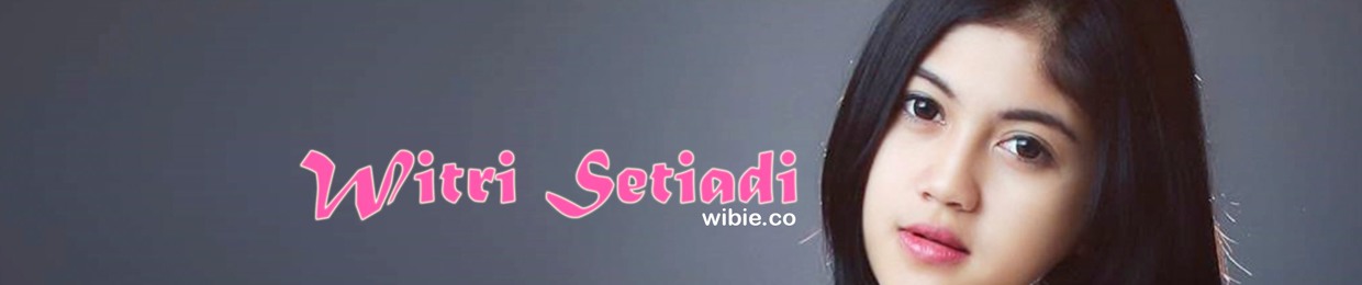 Witri Setiadi