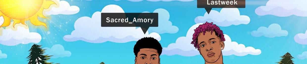 Sacred Amory feat Last Week