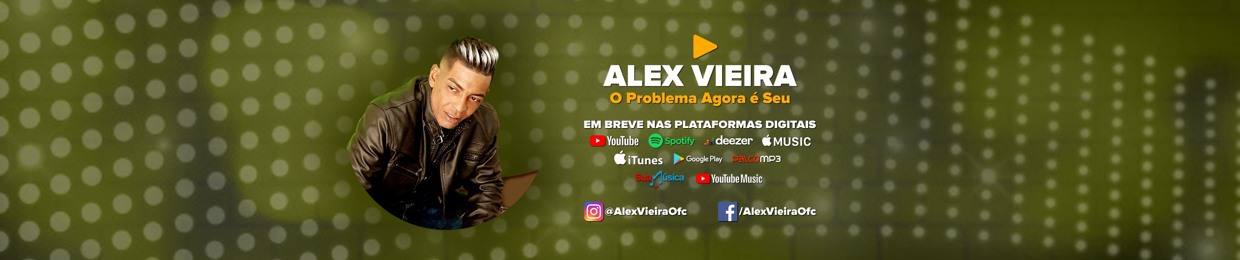 Alex Vieira