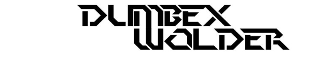 Dumbex Wolder_Oficial