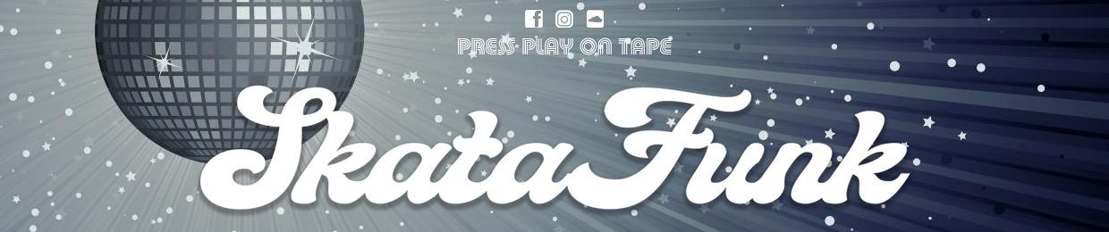 Skatafunk