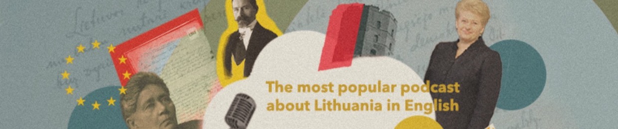 Lithuanian Dream Podcast