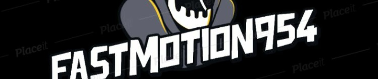 Fastmotion954