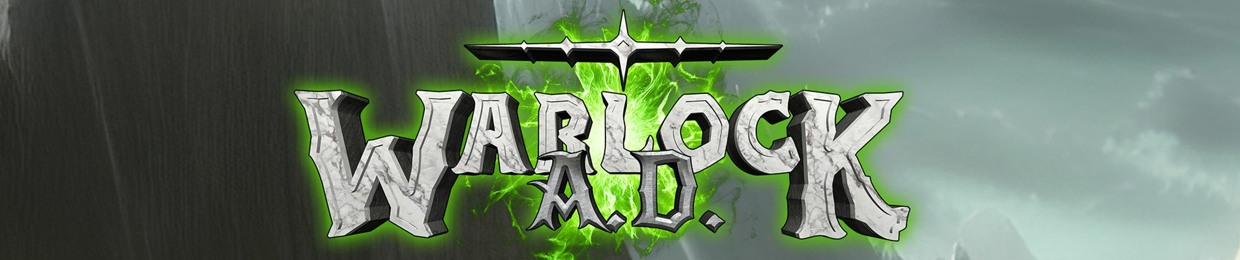 WarlocK A.D. Band Official