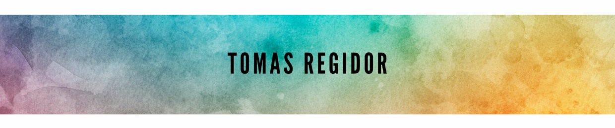 Tomas Regidor