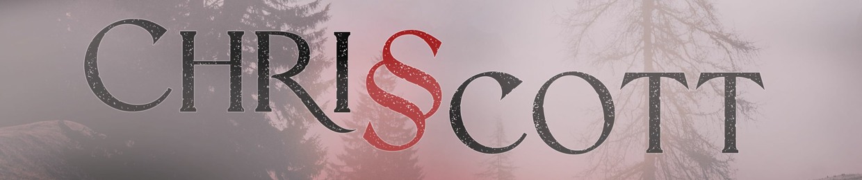 Chris.t.Scott