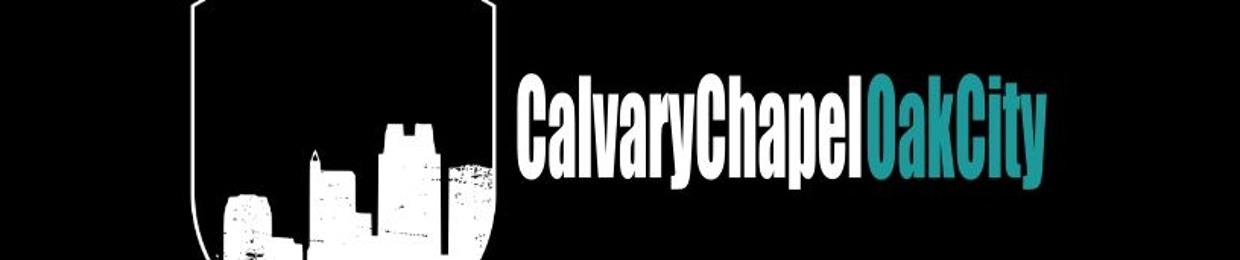 Calvary Chapel Oak City