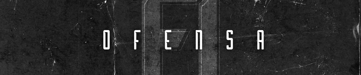 Ofensa