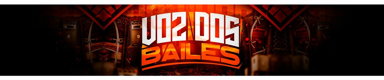 VOZ DOS BAILES ✓