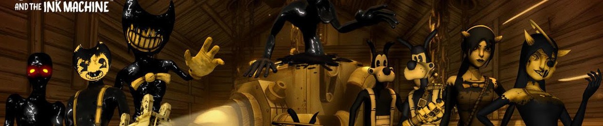 Bendy