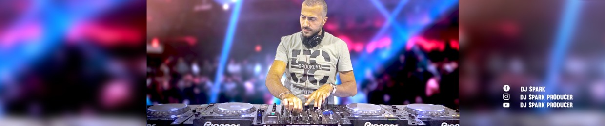 I’m SPARK DJ / Producer