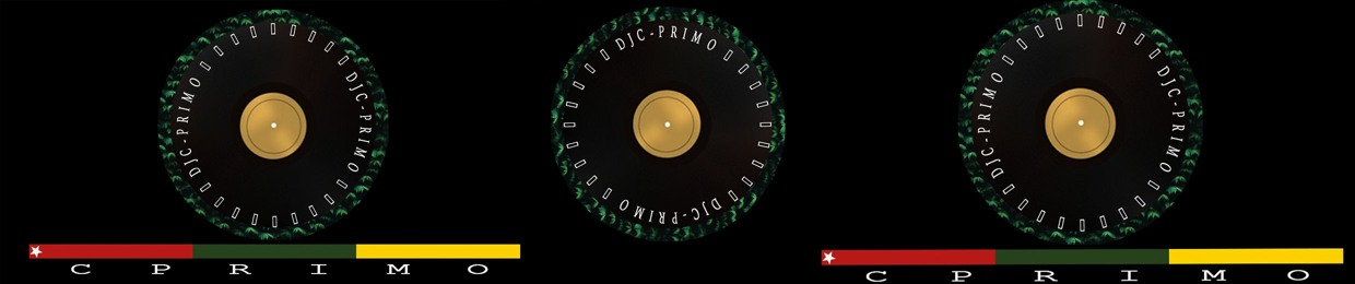 DJ C-PRIMO