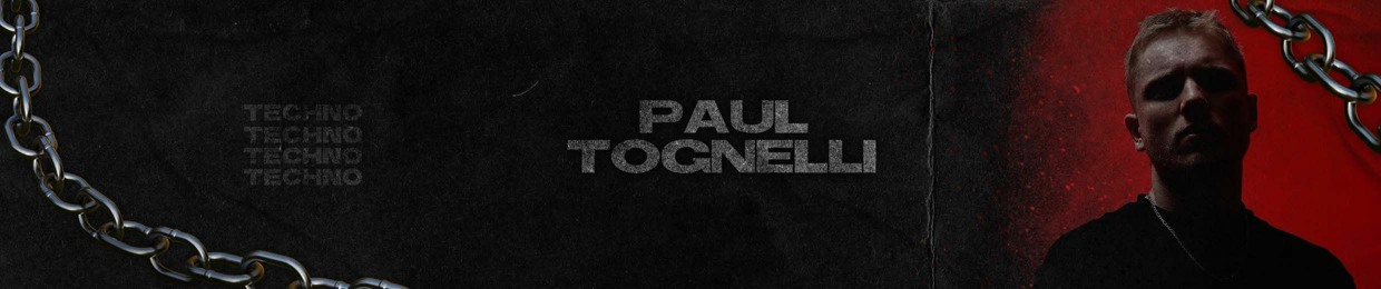Paul Tognelli
