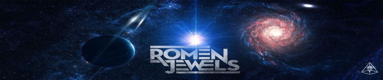 Romen Jewels Remixes