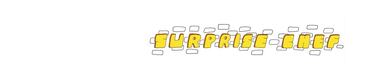 Surprise Chef