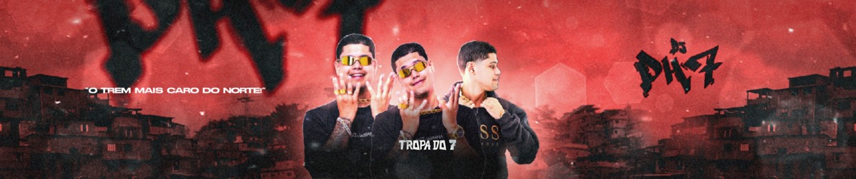 Dj PH7