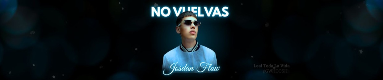 Josdan Flow