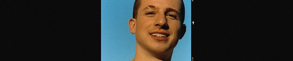 Charlie Puth