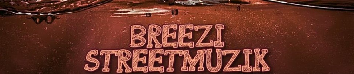 Breezi StreetMuzik