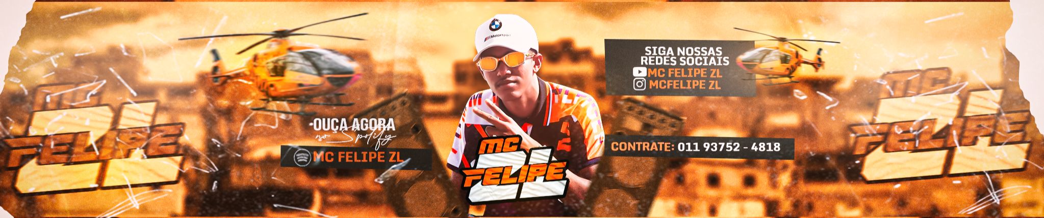 SoundCloud banner for @mcdreike