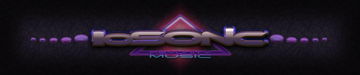 ioSonic (PsyUnity Music)