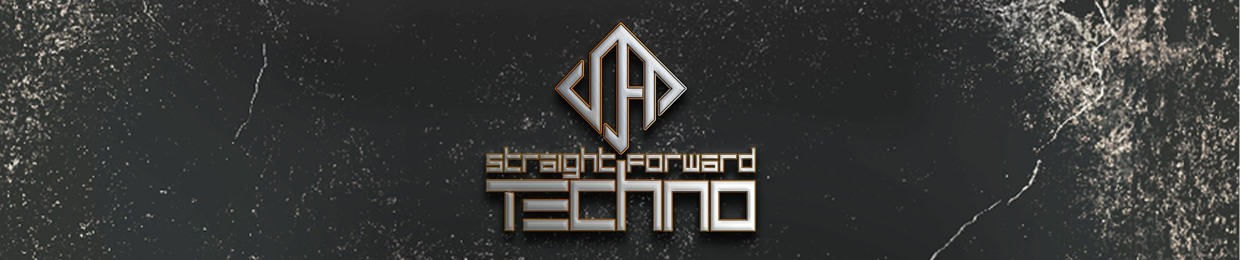 Straightforward Techno