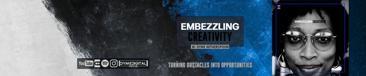 Embezzling Creativity Network