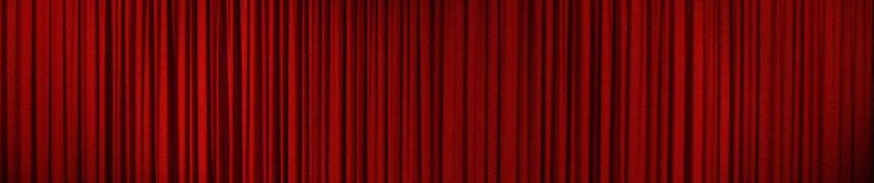 Podcast Teatro Sem Cortinas