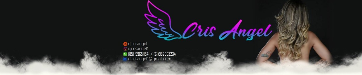 Dj Cris Angel