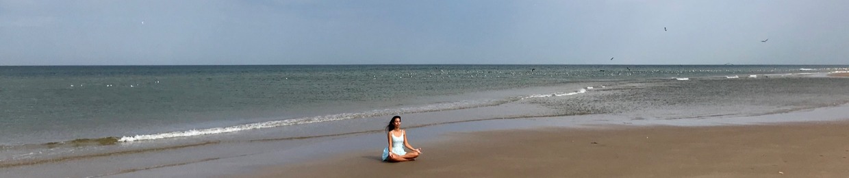 Cristina - Blue Rock Yoga