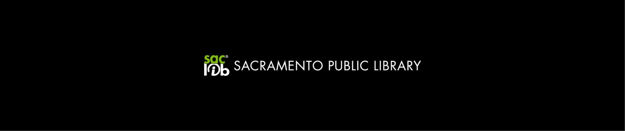 Sacramento Public Library: Authors Uncovered