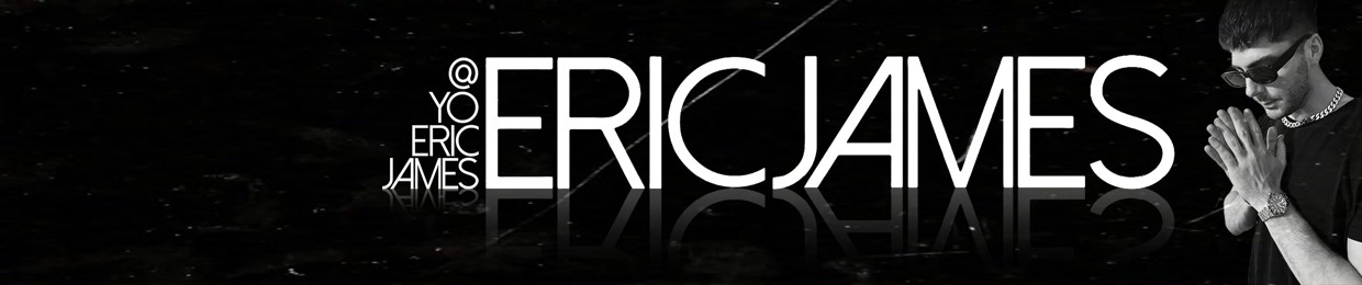 ERICJAMES