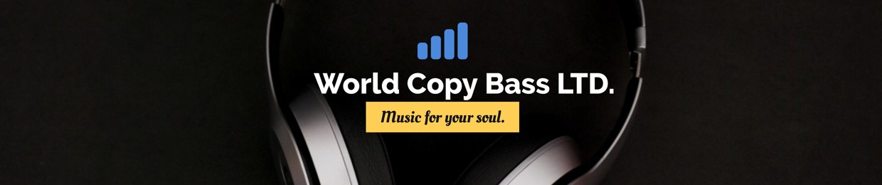World copy Bass LTD.