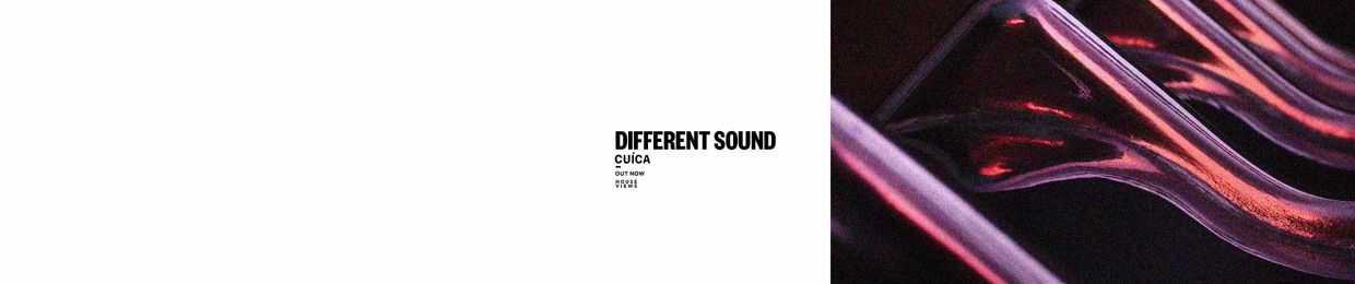 Different Sound